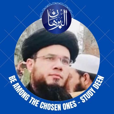 Khadim at Al-Burhan Institute. https://t.co/Lk2IJEL1ke… https://t.co/9dPq7cnU1a…