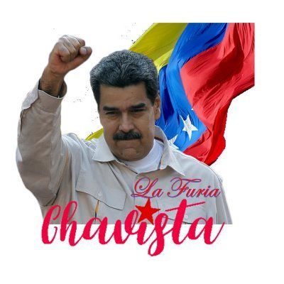 Armando_258's profile picture. Revolucionario Chavista Defiendo mi patria 🇻🇪 siguiendo el legado de nuestro comandante Eterno Hugo Chávez Hasta La Victoria Siempre!