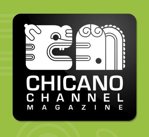 Founder Chicano Channel Magazine, speaking the mind of the undeportable majority population of the Southwest: Chicana/os in the New Aztlan. #BUYBROWN #BUYBLACK