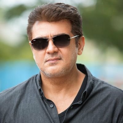 AkAddictz's profile picture. என்றும் அஜித்