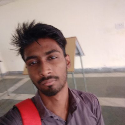 zaifansri's profile picture. Flutter dev || Andriod dev || open source contributor enthusiastic