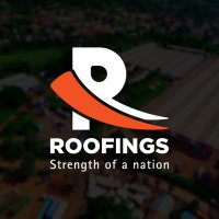 Roofings Group Uganda(@RoofingsGroupUG) 's Twitter Profile Photo