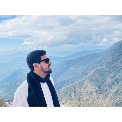 goyalmudit1's profile picture. 