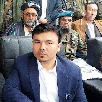 نام؛ محمدظریف
تخلص؛ حسنی
نام پدر؛ محمدعلی
نام پدرکلان؛ حسنعلی
محل تولد؛ ولایت بلخ، شهر مزارشریف،
فارغالتحصیل؛ انستیتوت اداره و حسابداری ولایت بلخ