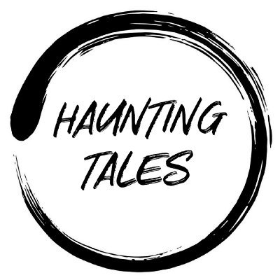 hauntingtalesDE's profile picture. Rollenspielpodcasts im Horrorbereich
