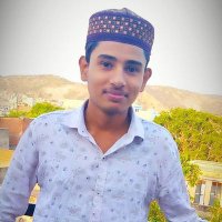 AzEEm_YASEEN(@AzEEmYA86107897) 's Twitter Profile Photo