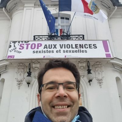 membre :
Conseil Politique @EELV91. 
Comité soutien 91 #Jadot2022. 
ex candidat élections Départementales 2020