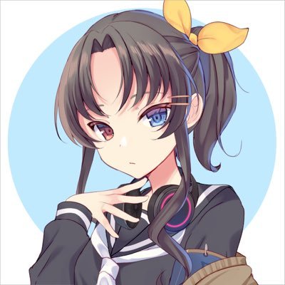 七寧 悠里@nrkrさんのプロフィール画像