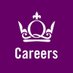 QMUL S&E Careers (@QMCareersSciEng) Twitter profile photo