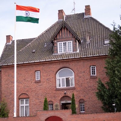 DenmarkIndia's profile picture. 