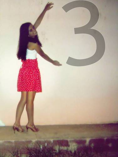 segue a @bandacalypso que eu te sigo :)