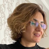 Sevda ÇELİK ÖZBİNGÖL (@sevdaozbingol) 's Twitter Profile Photo Sevda ÇELİK ÖZBİNGÖL (@sevdaozbingol) 's Twitter Profile Photo