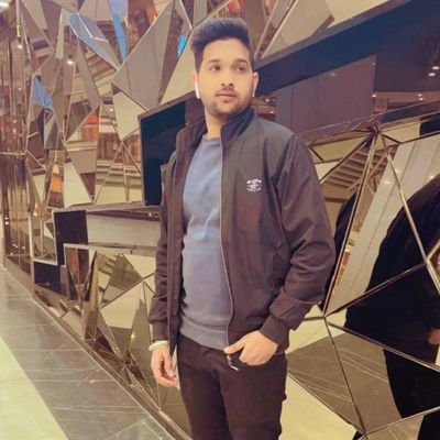 AmericanChauhan's profile picture. Software Engineer