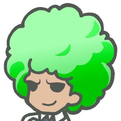 キングアフロさんのプロフィール画像