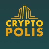 Cryptopolis(@cryptopolisgame) 's Twitter Profile Photo