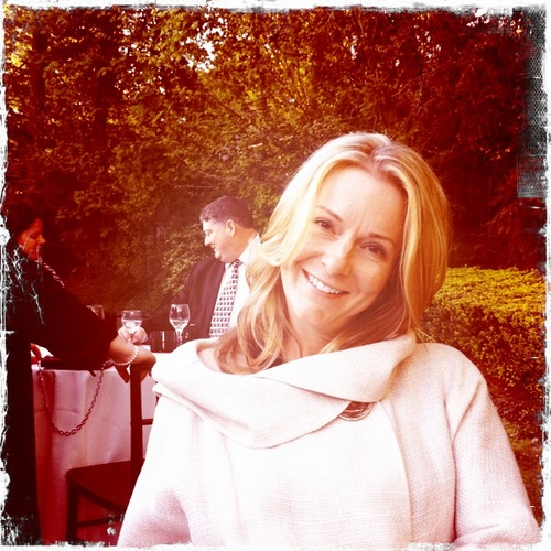 Aimee Higgins Profile