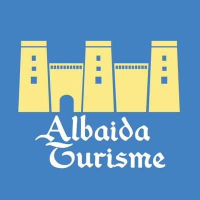 Cuenta oficial del Departamento de Turismo del Ayuntamiento de Albaida, Comunitat Valenciana.
Compte oficial del Depart. de Turisme de l'Ajuntament d'Albaida