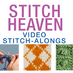 KnitCrochet Stitches (@StitchHeaven) Twitter profile photo
