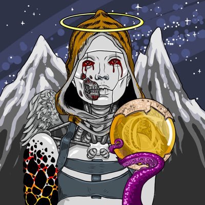 NFT collector
Crypto Investor
Co-Founder @crypto_oracles_
#nft #nftcollector