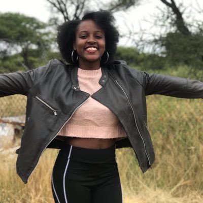 katrina_norah's profile picture. Shot of delight😝