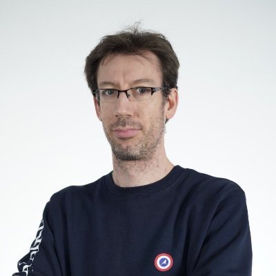 Arnaud PICHERY Profile
