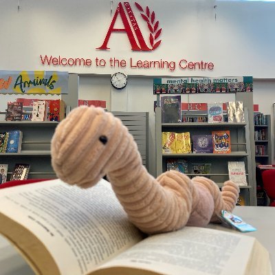 Updates, news, and fun from The Learning Centre at @AcademyArk.