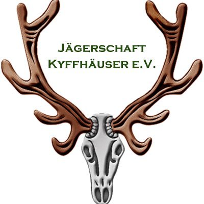 Die Jägerschaft-Kyffhäuser e.V. ist eine Vereinigung der #Jägerinnen und #Jäger im #Kyffhäuserkreis.

Impressum: https://t.co/uVZ6fIZ7em