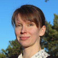 Dr Céline Heuzé(@ClnHz) 's Twitter Profile Photo