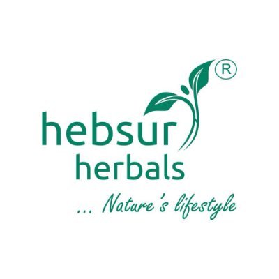 Hebsur Herbals is a 135 years old organization in the field of Medicinal Herbs.