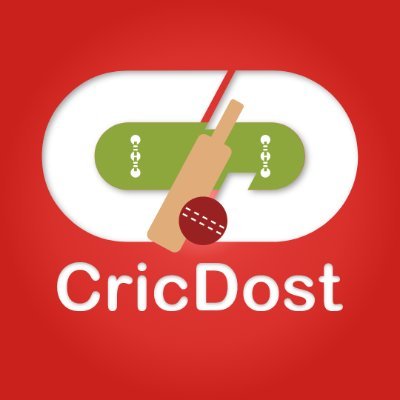 Hey Dost! Join us for many more gully cricket adventures. We give you an international cricket experience by Live Score & Stream of gully cricket.