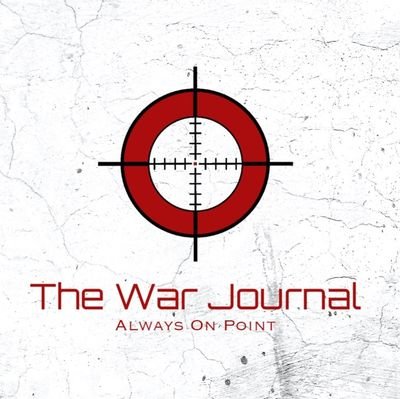 The War Journal podcast & website is your venue for fearless discussion & analysis of the pressing issues of the Muslim world. We're always on point.