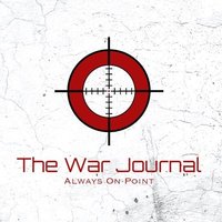 The War Journal (@thewarjournal) 's Twitter Profile