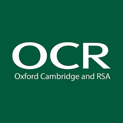 The Official OCR Design & Technology and Engineering Twitter account. News, resources and advice on OCR D&T qualifications. Business hours Mon-Fri 8:30-17:00.