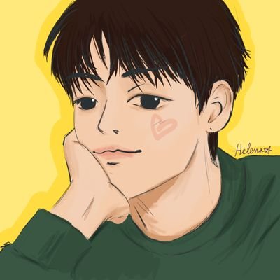 섭콘막콘가는 도톨씨익.Helena🐢❄️さんのプロフィール画像