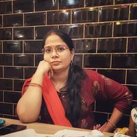 Neelam (@neelambsr) 's Twitter Profile