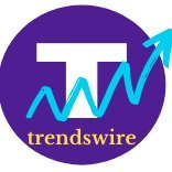 trends wire(@trends_wire) 's Twitter Profile Photo