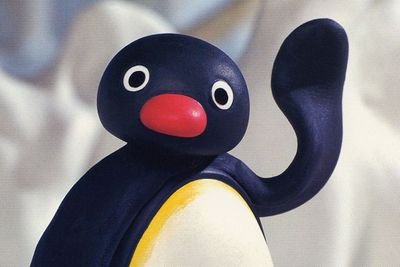newt_no0t's profile picture. penguinesque