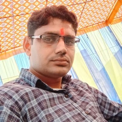 Rohitash6465's profile picture. Vidyalaya assistant (JJN)