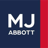 MJ Abbott Ltd(@MJAbbottLtd) 's Twitter Profile Photo
