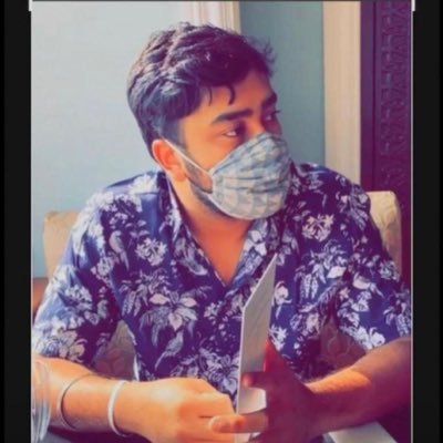 RishikeshG_'s profile picture. Strategy @GajiGesa | Ex @Zilingo  , Ex @IndianPAC