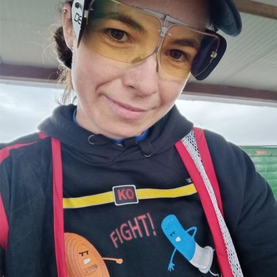 BeaMtnezSordo's profile picture. 🇪🇦 Equipo Nacional de Foso Olímpico ➡️ Tiro al Plato ▶️ #beretta #cartuchossaga #delaro #celonmedia 🥏 https://t.co/RYMocUoPAQ 🤗 @AlbertoFdezTiro