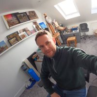 Rodney Kingston (@rodneykingston) 's Twitter Profile Photo