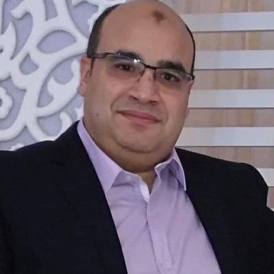 DrAhmedEbaid6's profile picture. MOTIVATOR
Leader of success