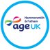 Age UK Hammersmith & Fulham (@AgeUKHF) Twitter profile photo