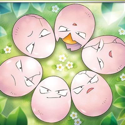 amazake_Pokeca's profile picture. poketech16
ポケカ