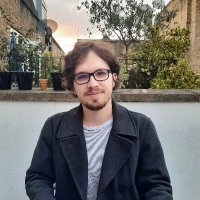 Daniel Boros (@danielboros2) 's Twitter Profile