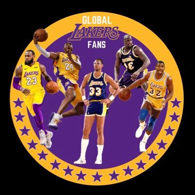 LakersGlobal Profile Picture