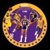 Lakers Global 🌎💜💛 (@LakersGlobal) Twitter profile photo