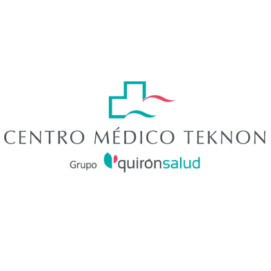 Twitter oficial de Centro Médico Teknon del Grupo @quironsalud