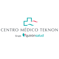 Centro Médico Teknon(@Clinica_Teknon) 's Twitter Profile Photo